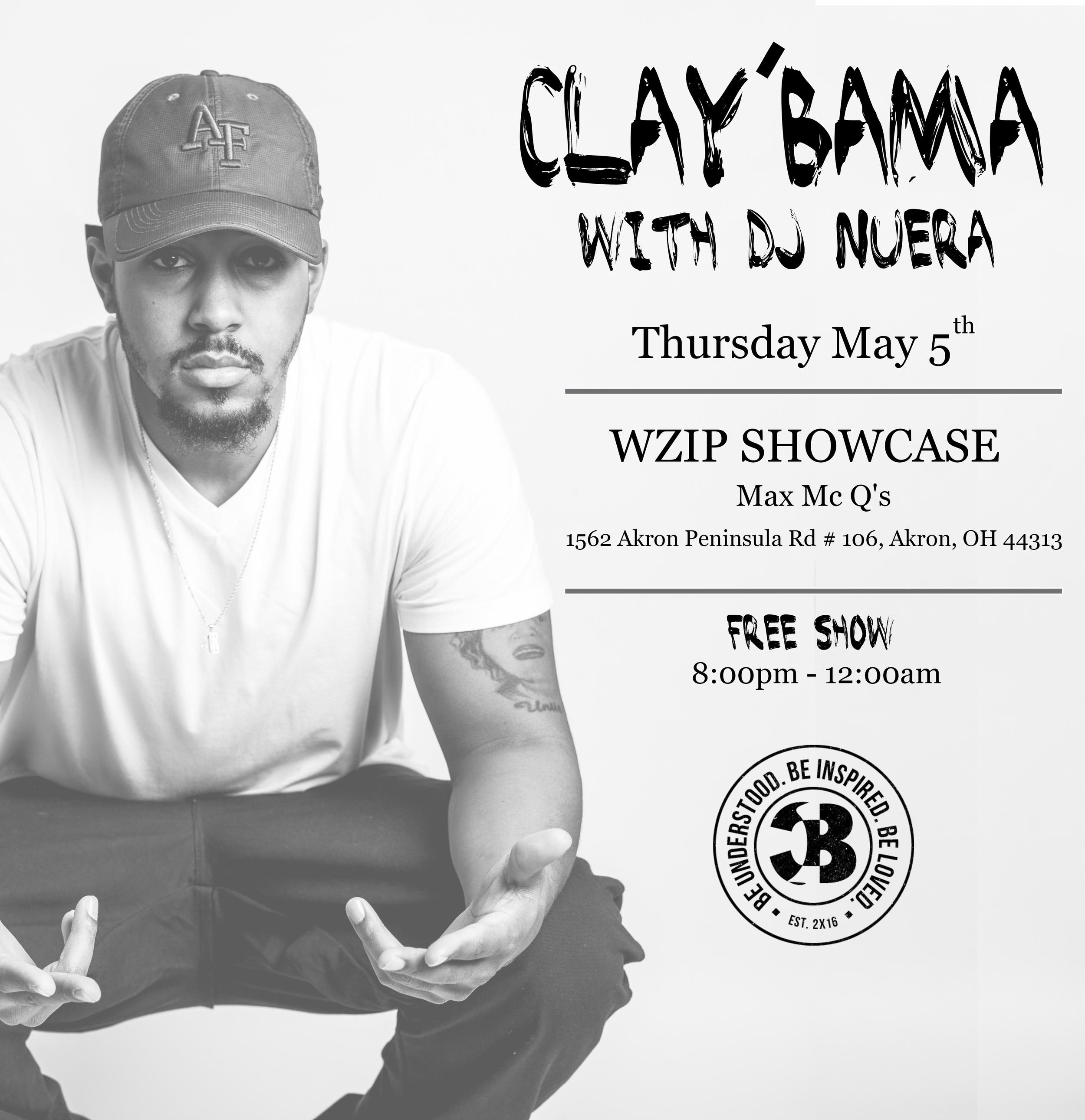 88.1 WZIP Showcase 