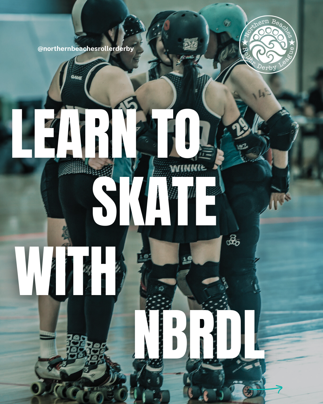 Learn to Skate Info Session