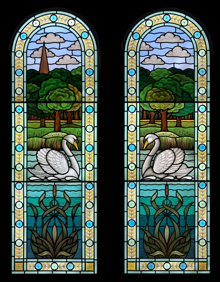 Swan+&+pond+stained+glass+windows+flora+jamieson+low+res.jpg