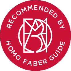 Homo Faber Icon