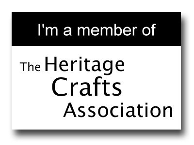 Heritage Crafts Association Icon