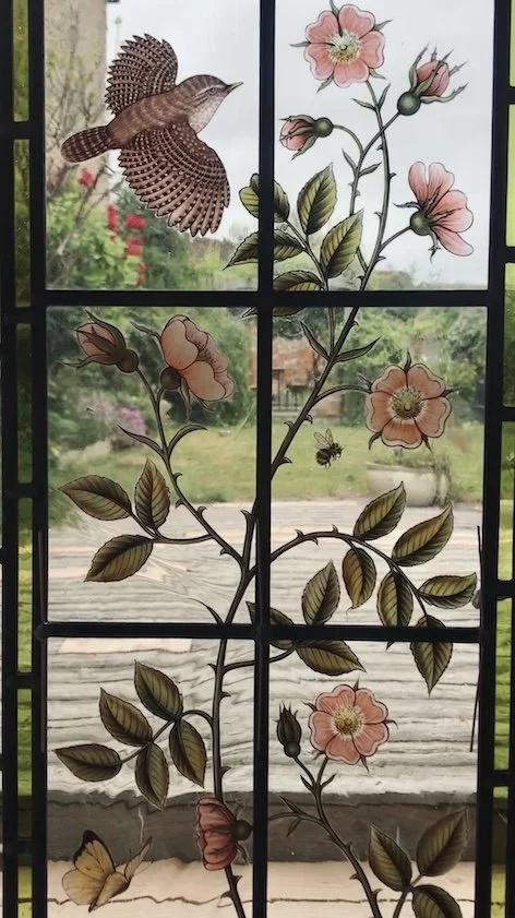 Wren & Dogrose window © Flora Jamieson low res.jpeg