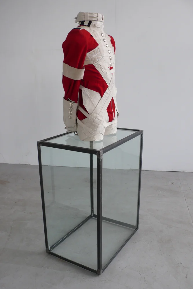 Black Knight Squared Away