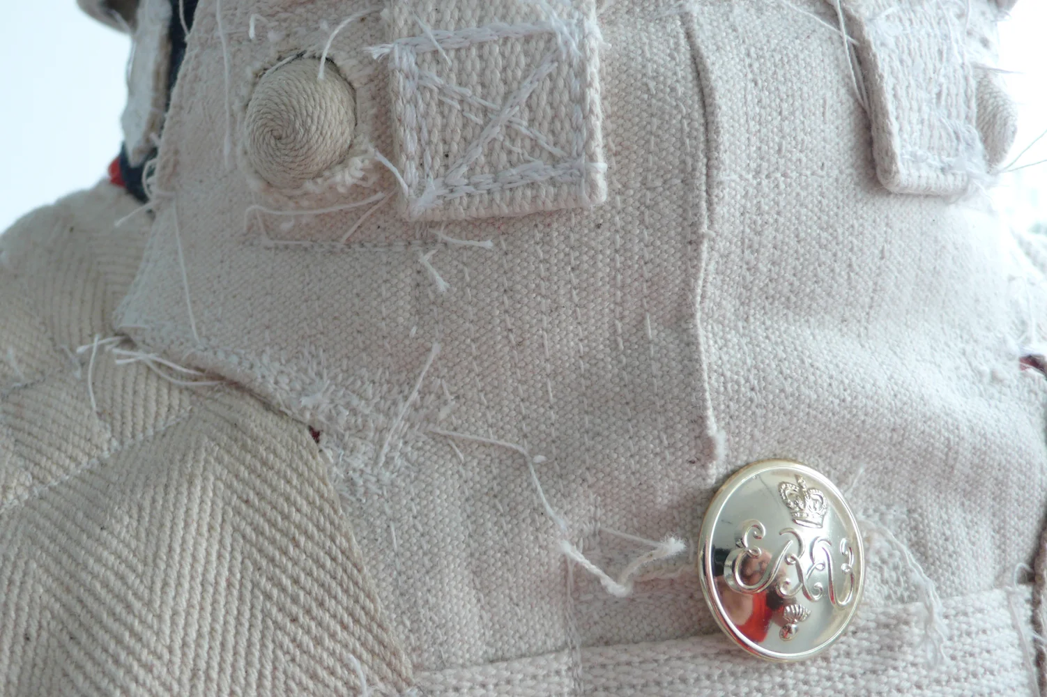 Black Knight Squared Away