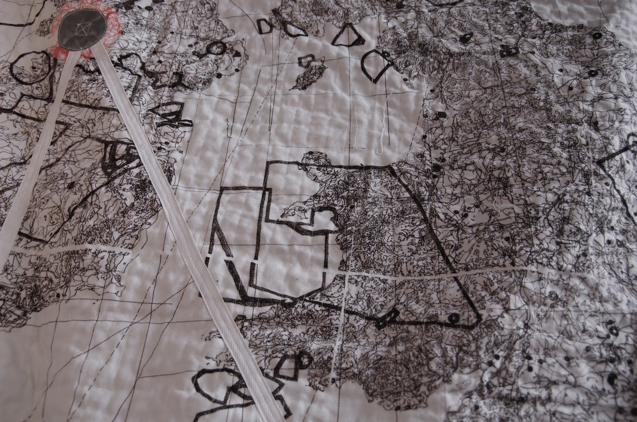 Drawing Closer to Gjöll