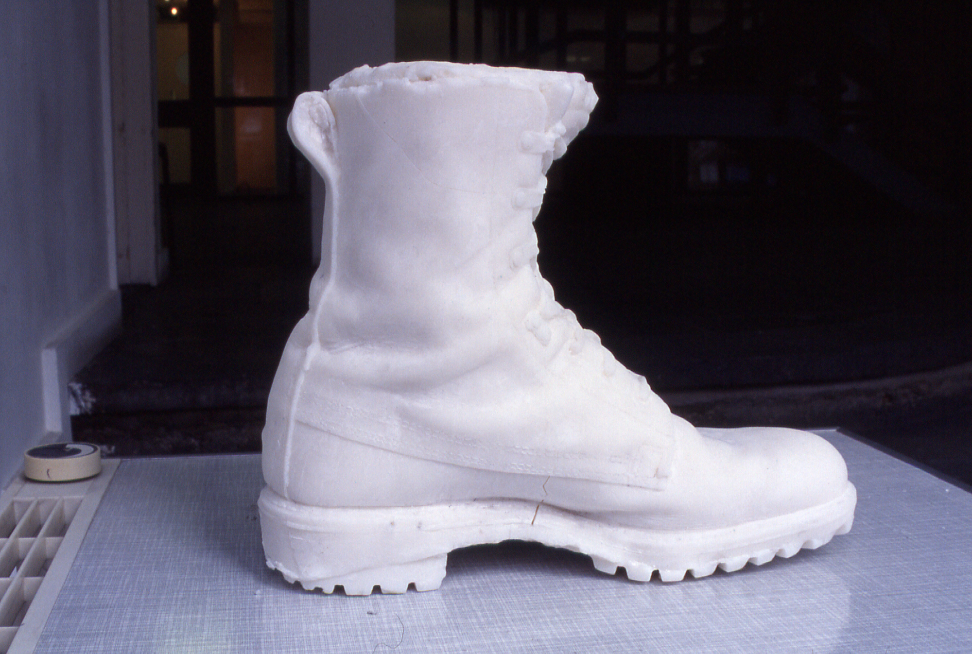 Fat Boot