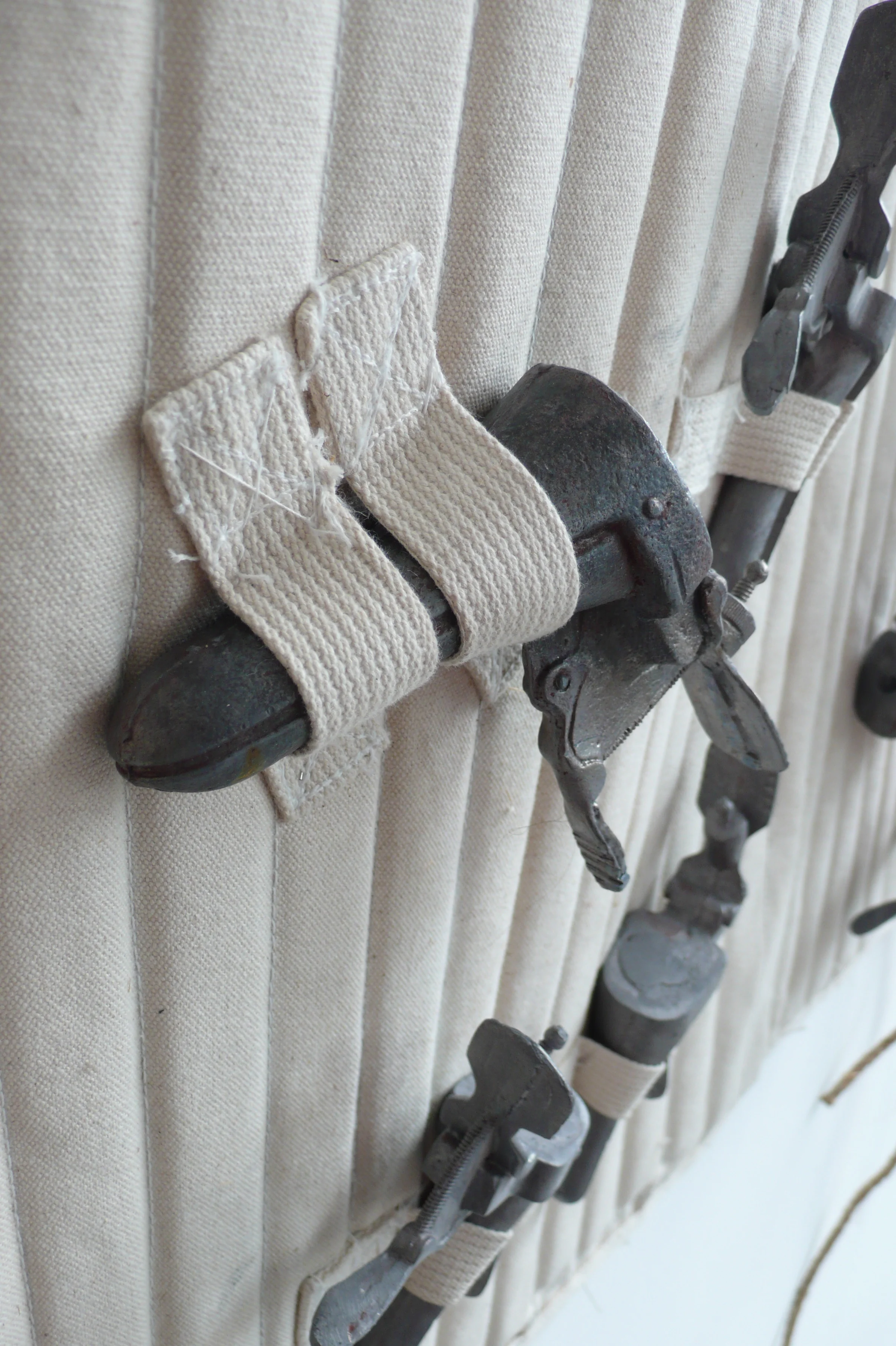 Boyscouts Out of Horses Hooves