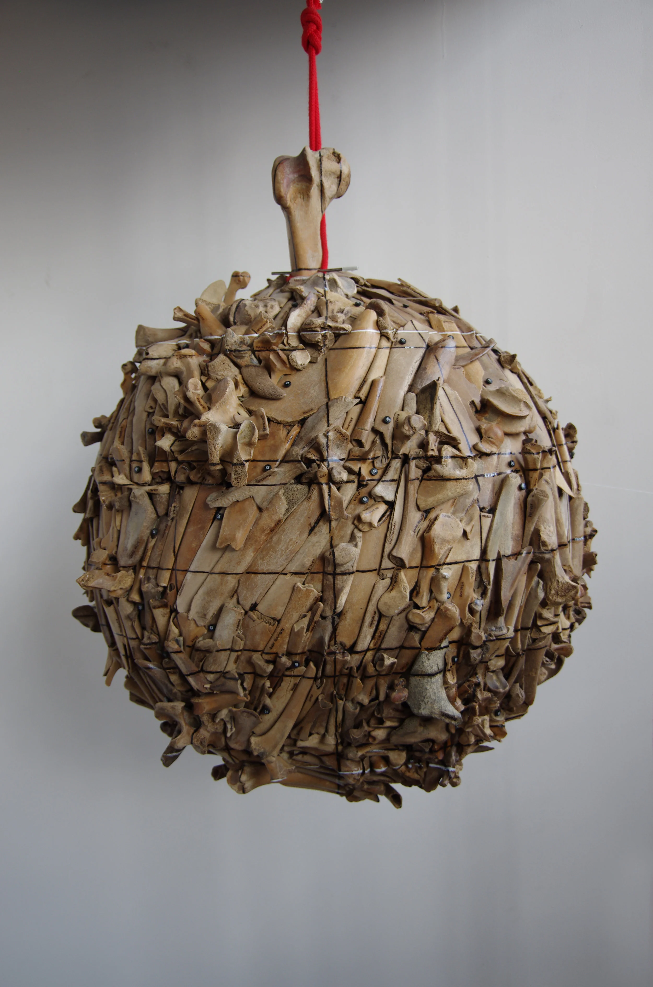 Germs of Empire 2016