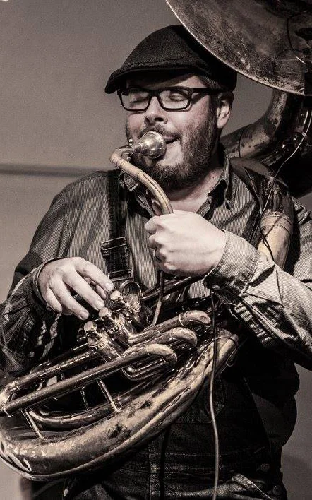 Fabio Bianchi Tuba, Electric Bass