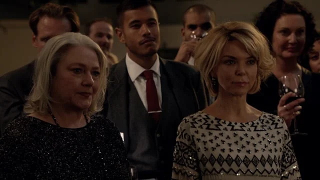 OffSpring Season 7, Scene 1