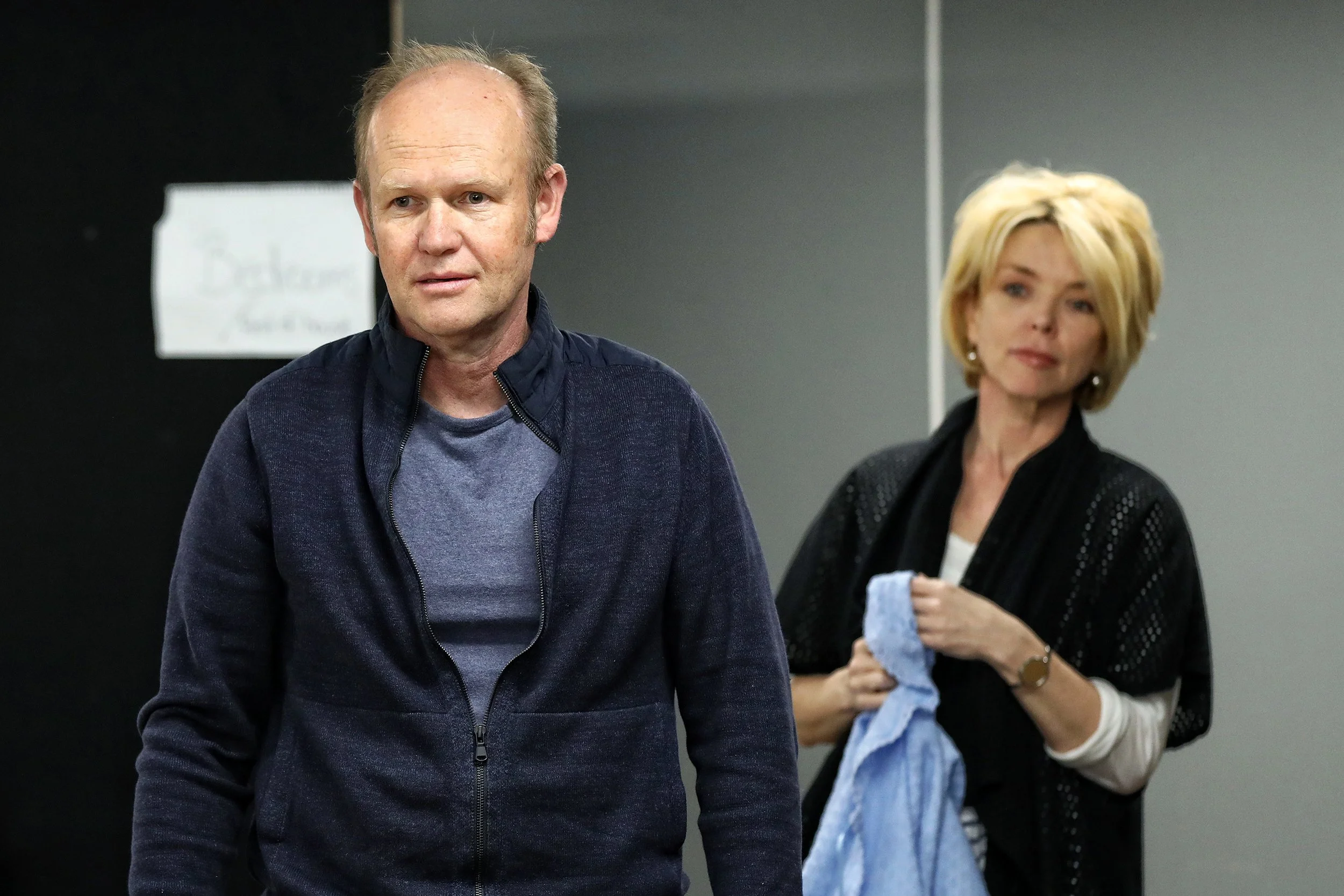 The Norman Conquests: Table Manners Rehearsal