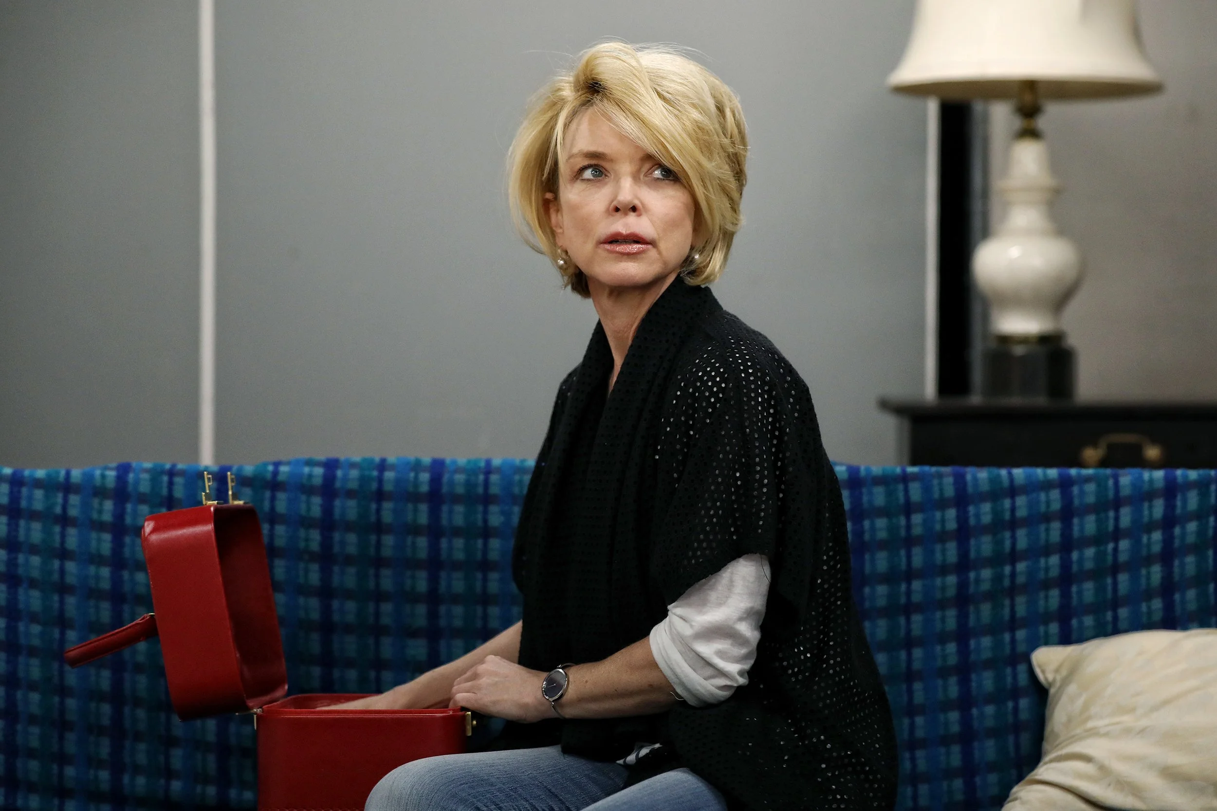 The Norman Conquests, Living Together Rehearsals