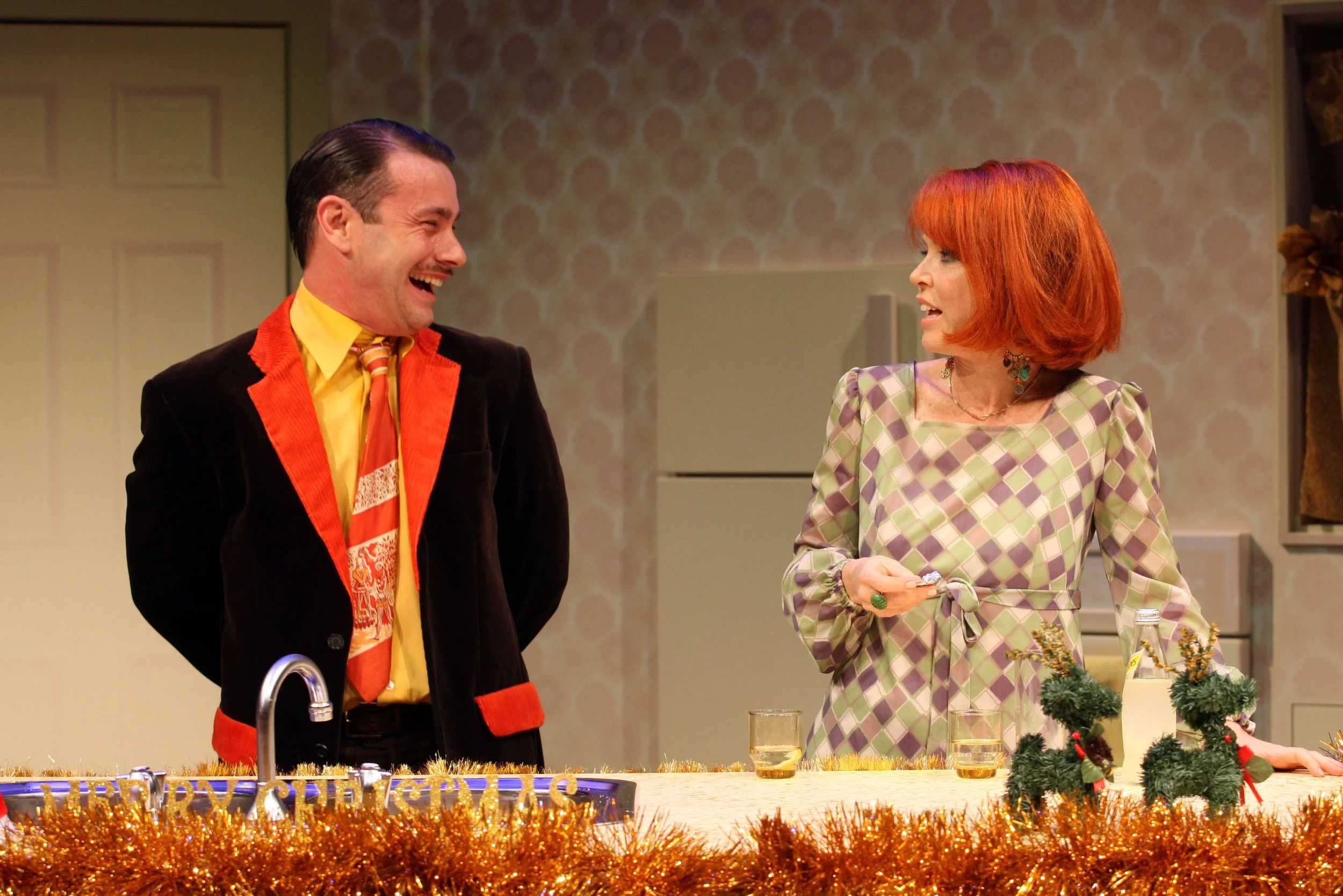 Absurd Person Singular