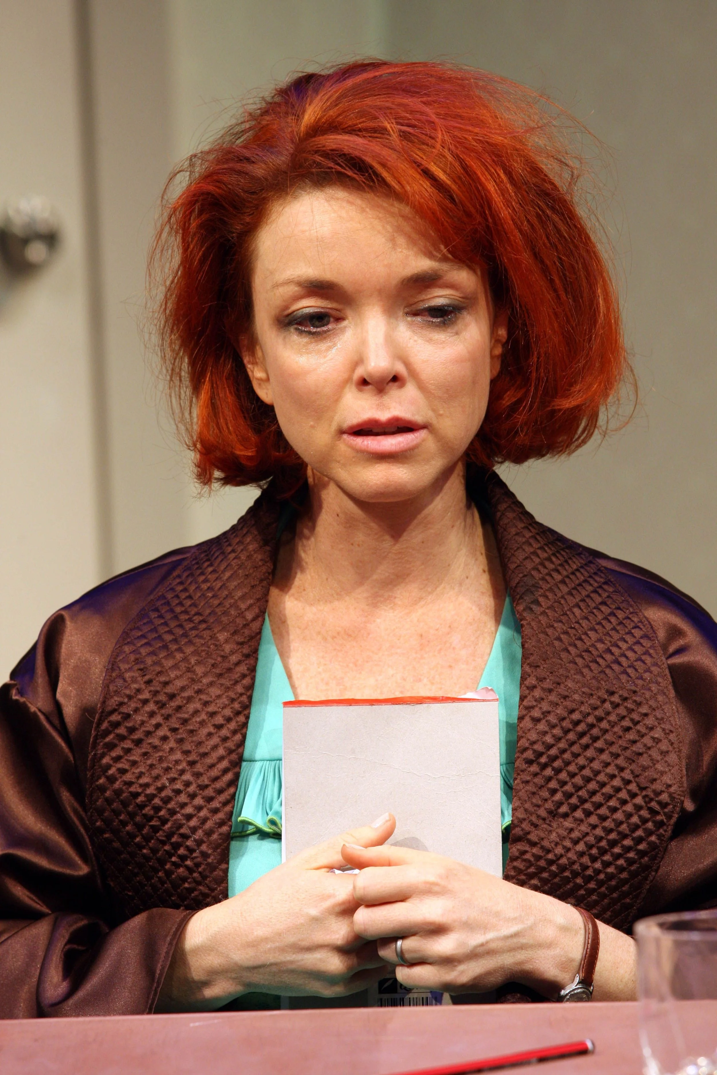 Absurd Person Singular