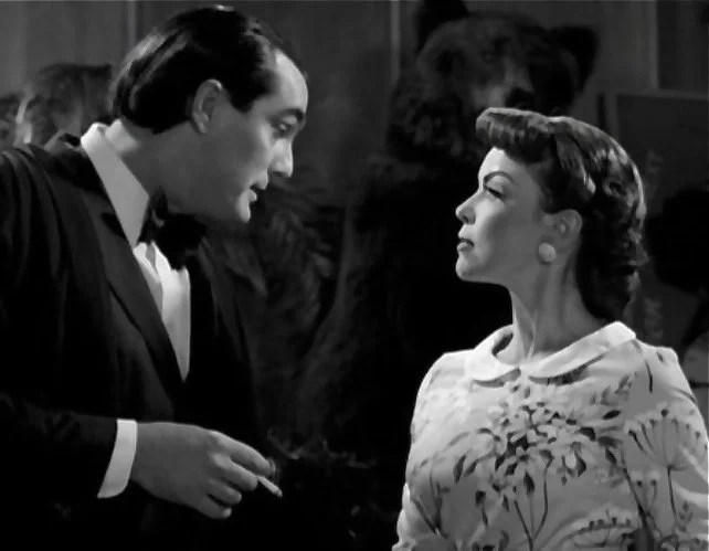 Eustice Solves A Problem