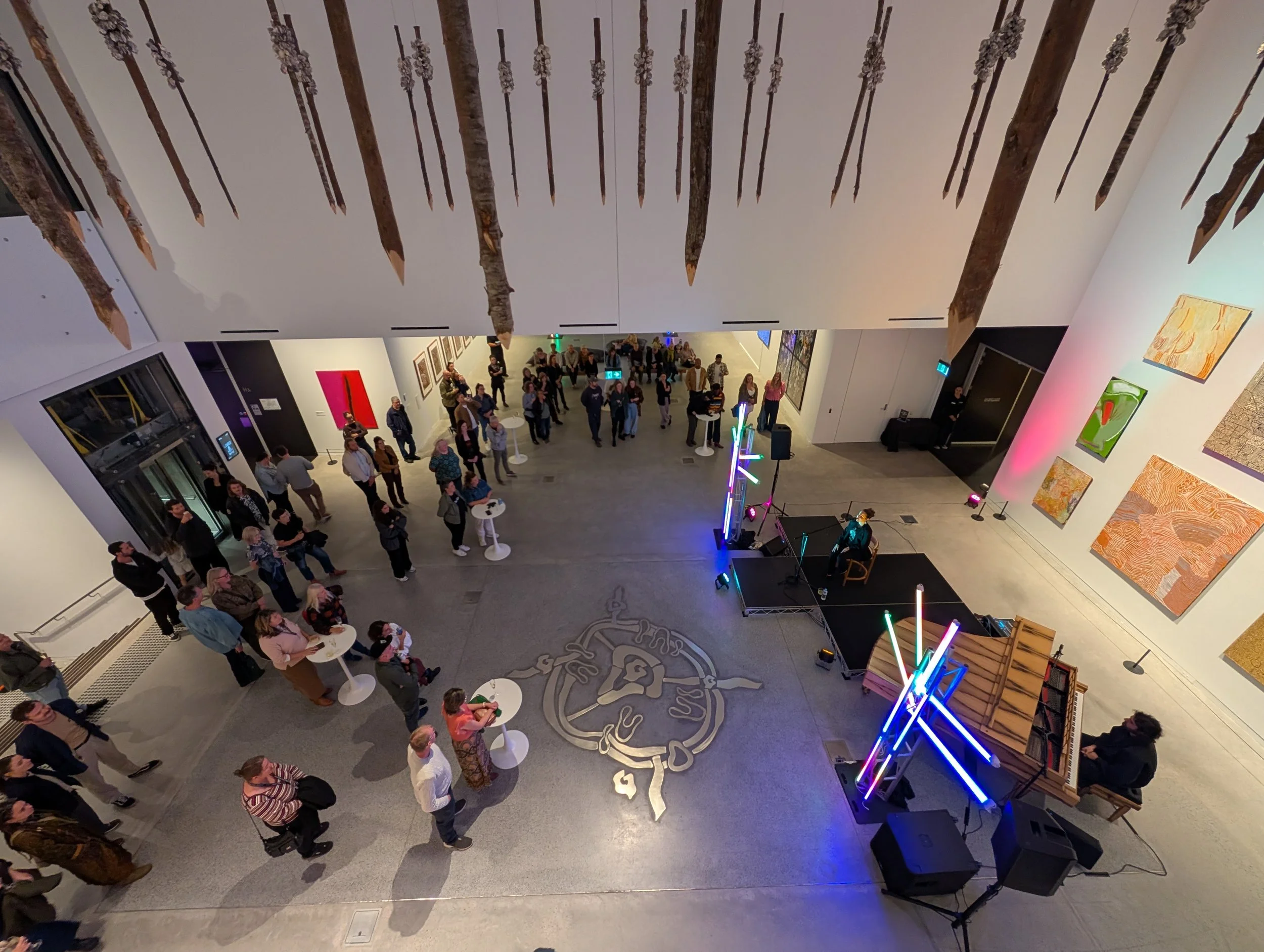 Friday Night Sounds 29 May 2026