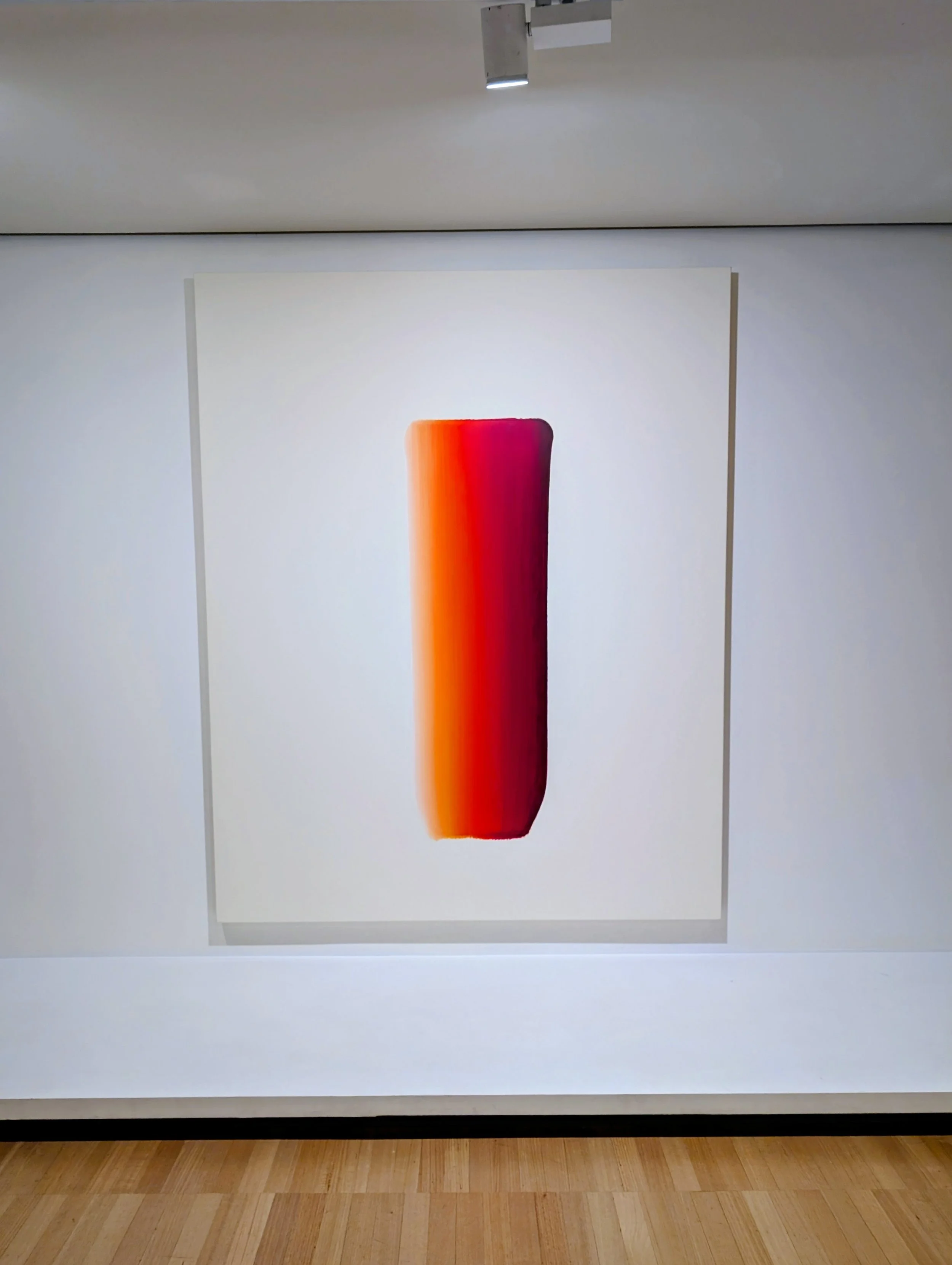 Lee Ufan
