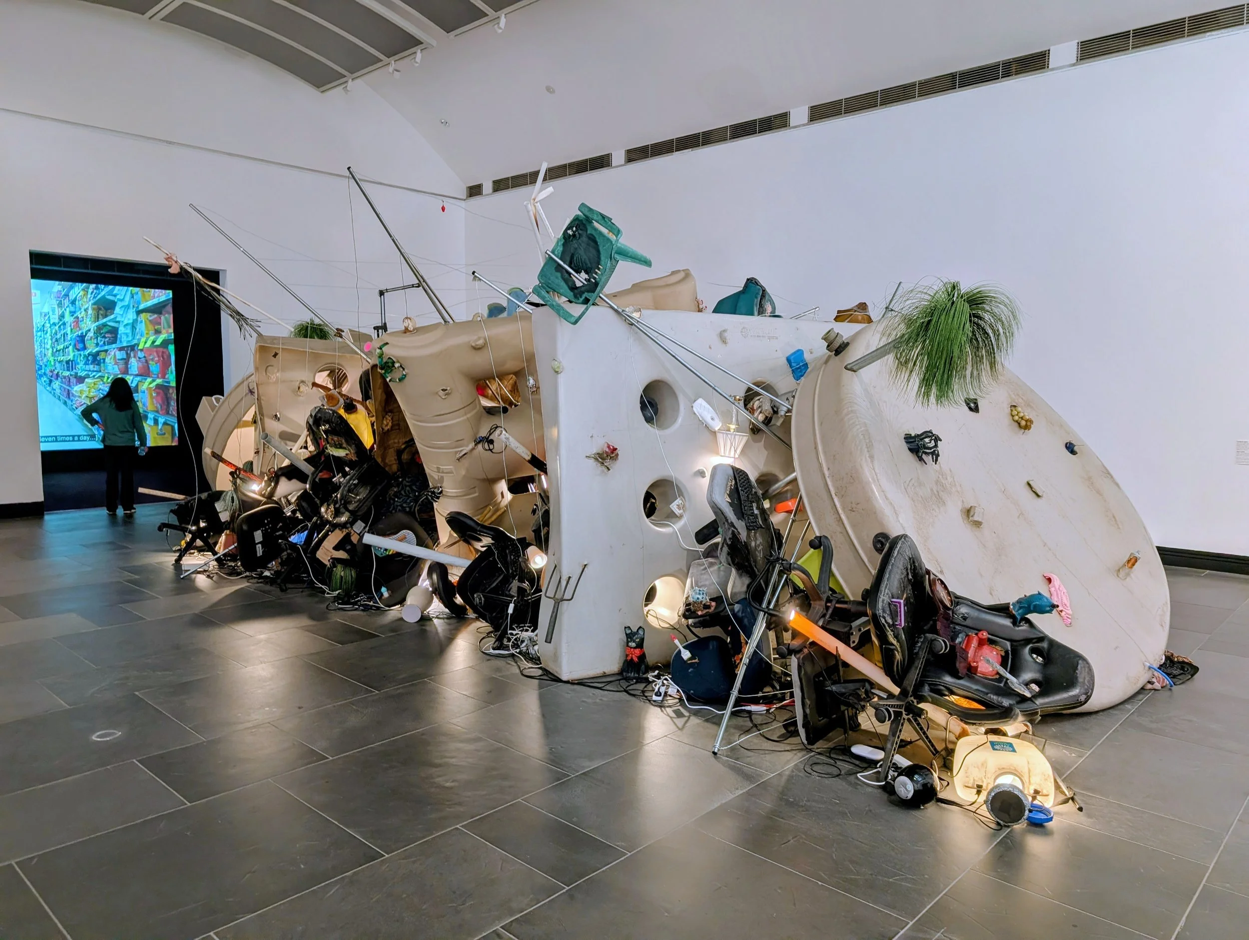 Adelaide Biennial 2026: Yield Strength