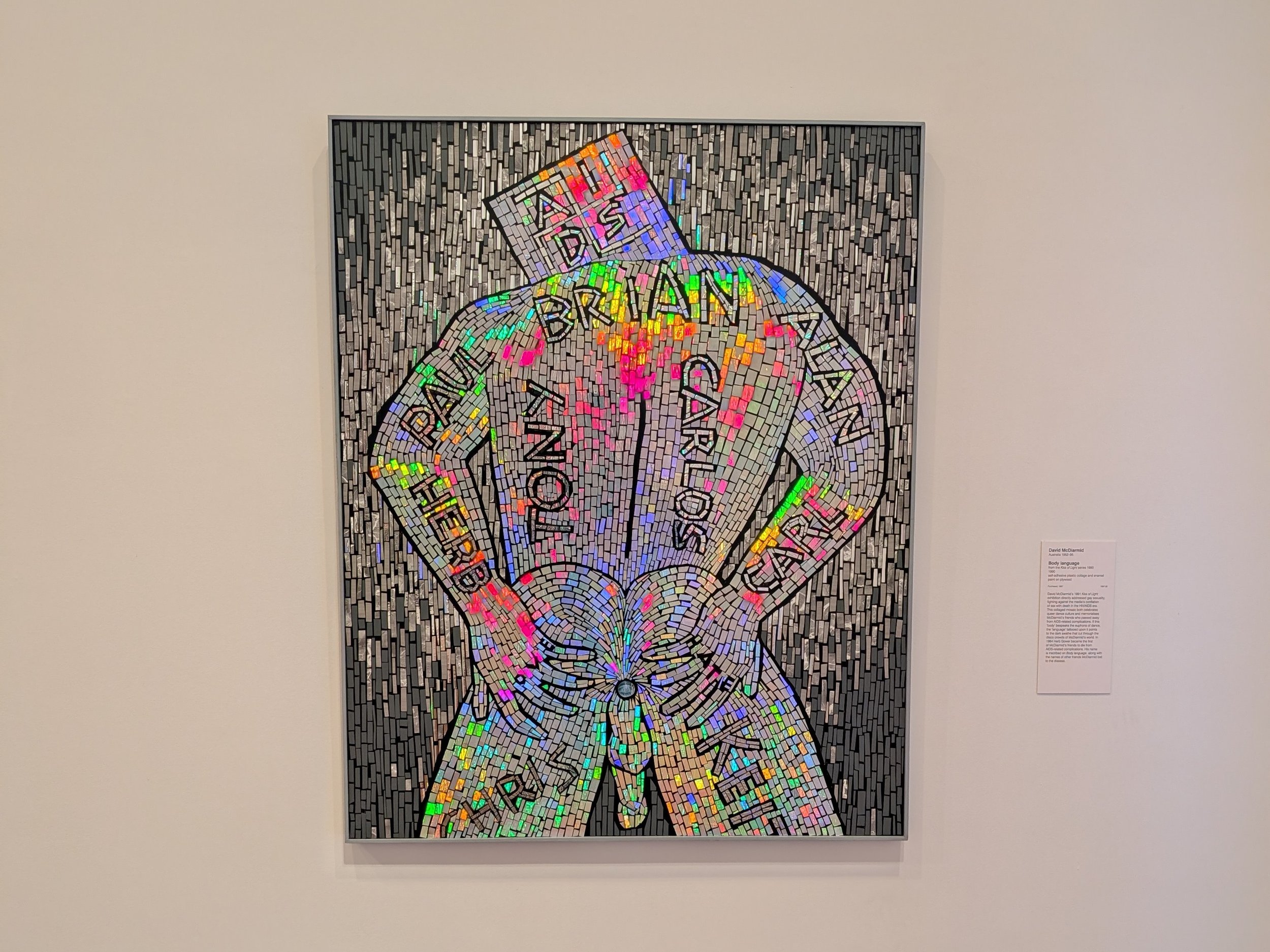 David McDiarmid