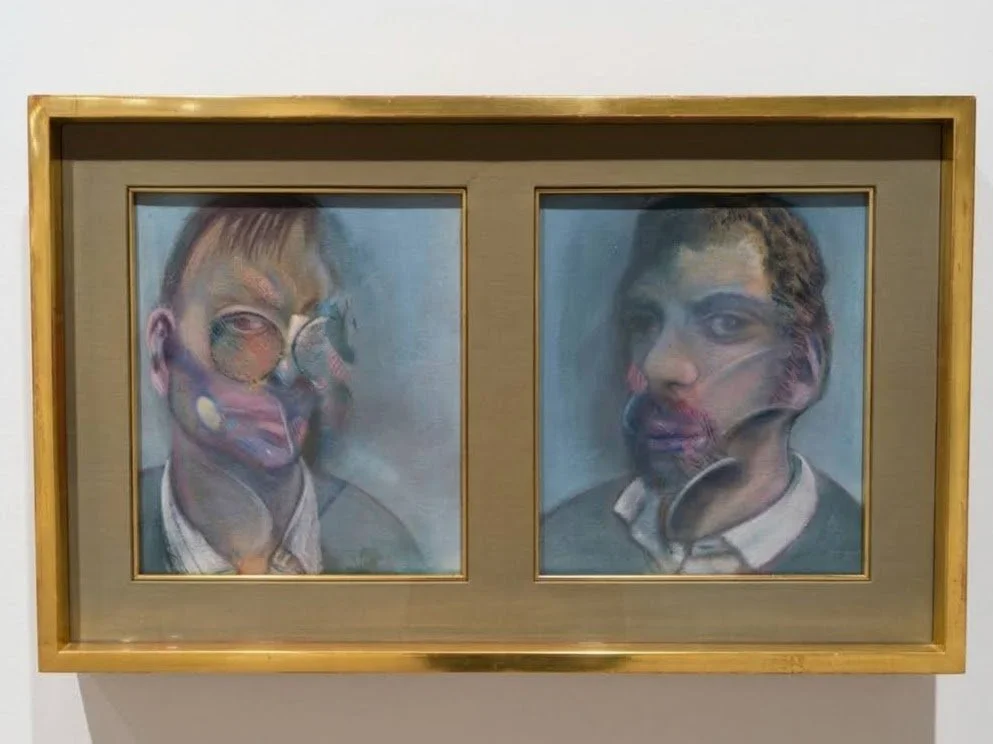 Francis Bacon