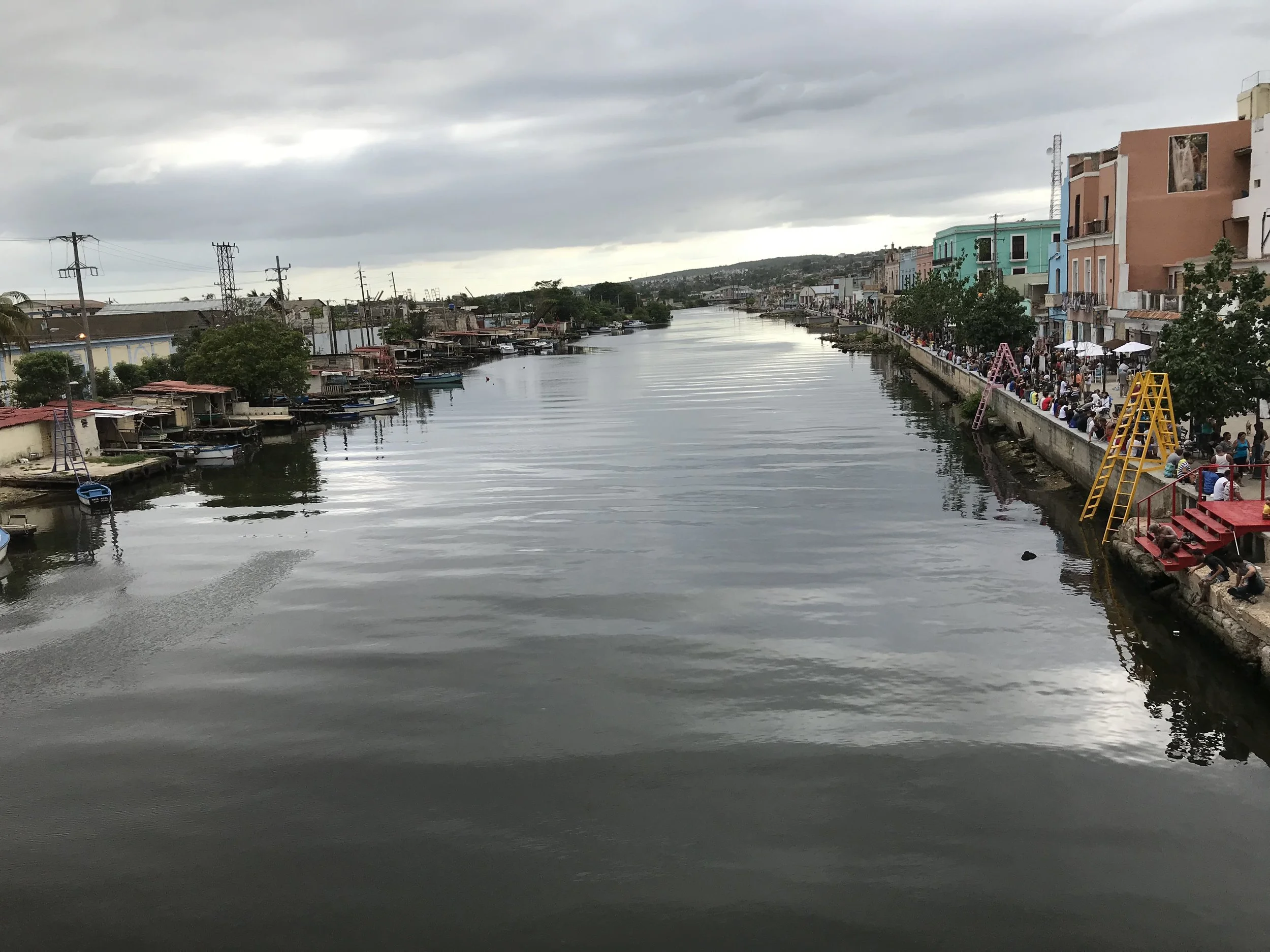 MISSION CUBA – AVRIL 2019