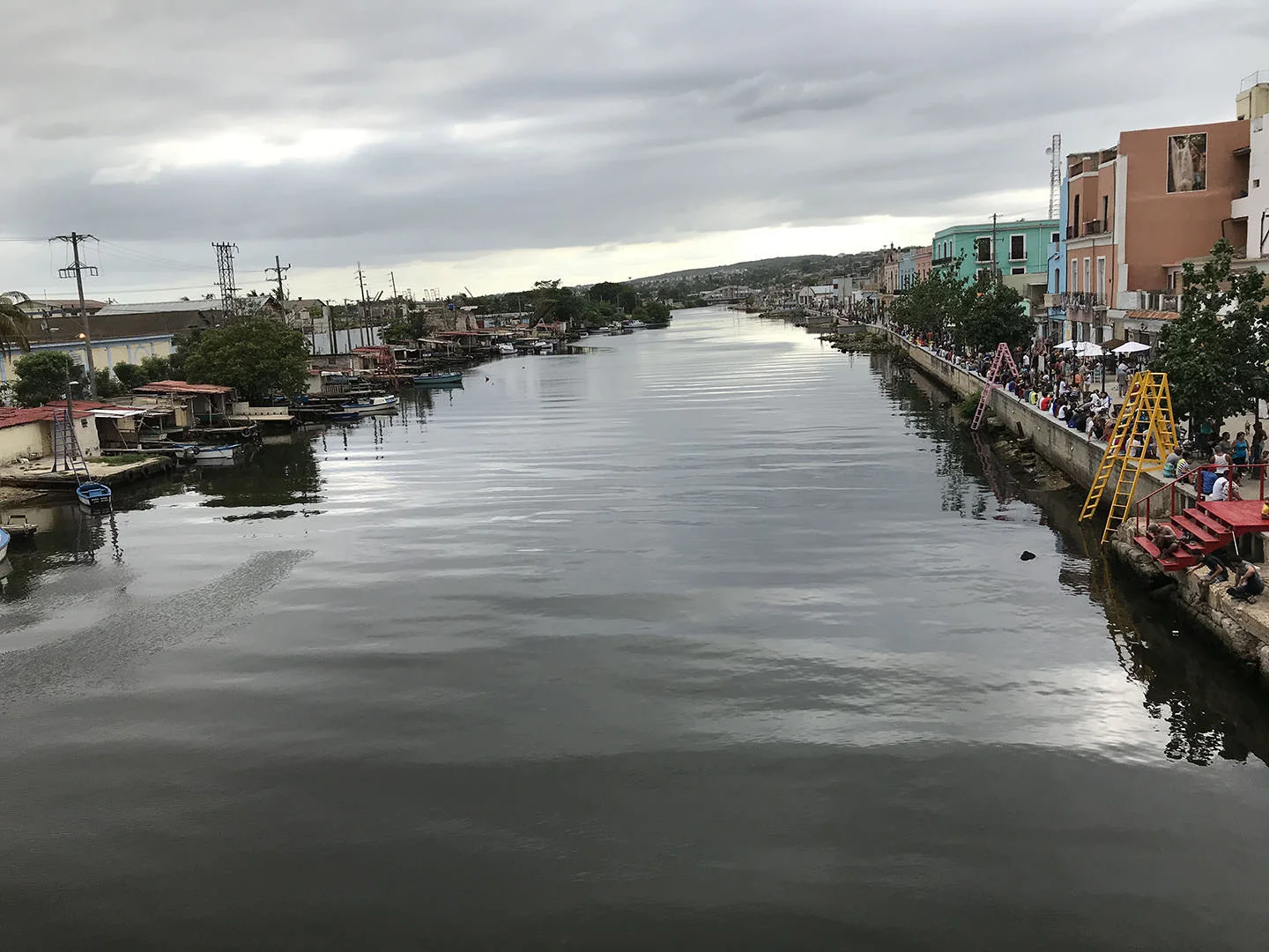 MISIÓN CUBA – ABRIL DE 2019