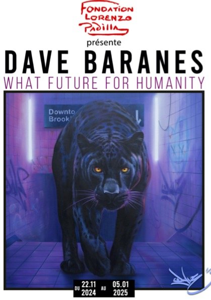 WHAT FUTURE FOR HUMANITY