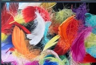 Exposition de peinture : cinq Hyperréalistes !