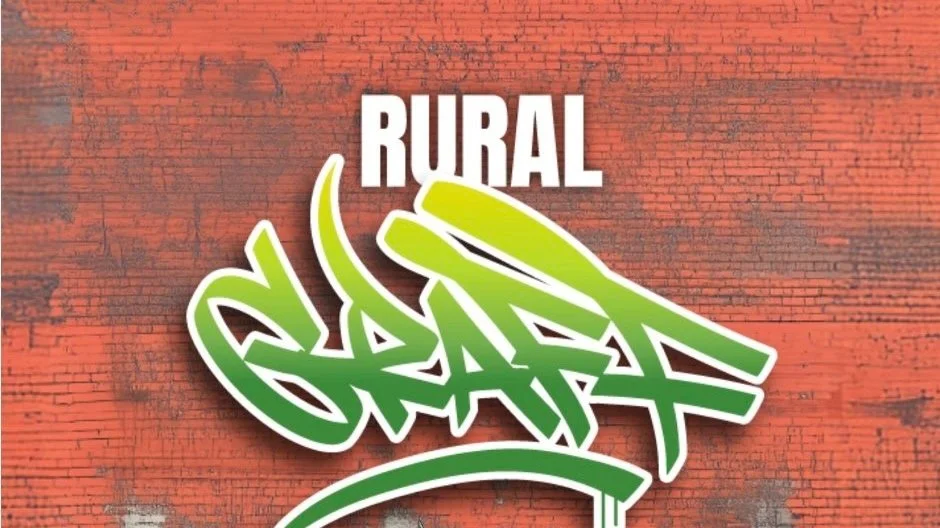 Première édition du Rural Graff Festival