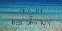 Health & Restoration