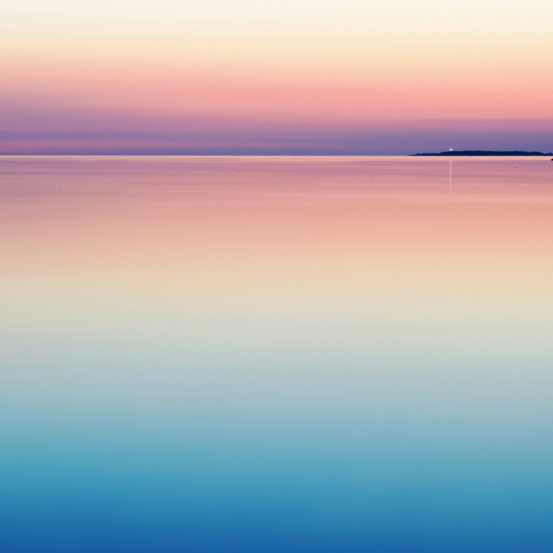 Tune In: Yin Yoga &amp; Music