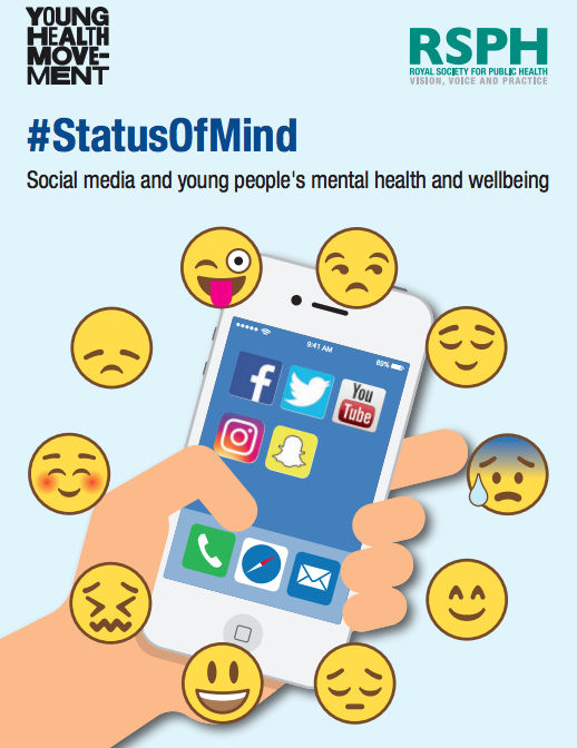 How is social media affecting your mental health? — Soulful Soundwaves