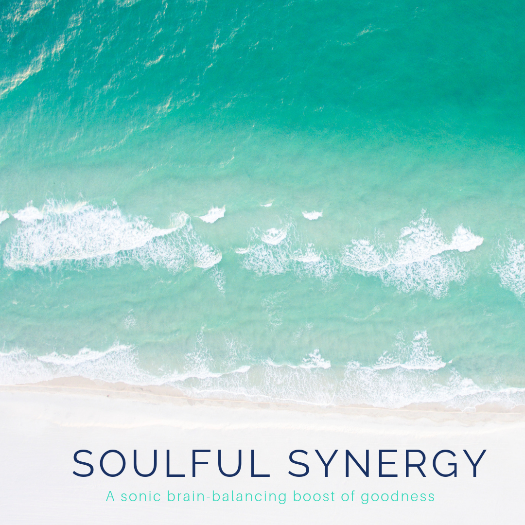 Soulful Synergy: A mindful sensory experience
