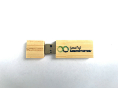 Harmony Set - USB