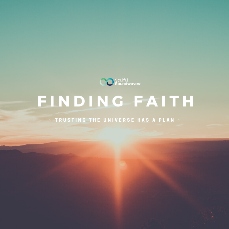 Finding Faith with Maeve
