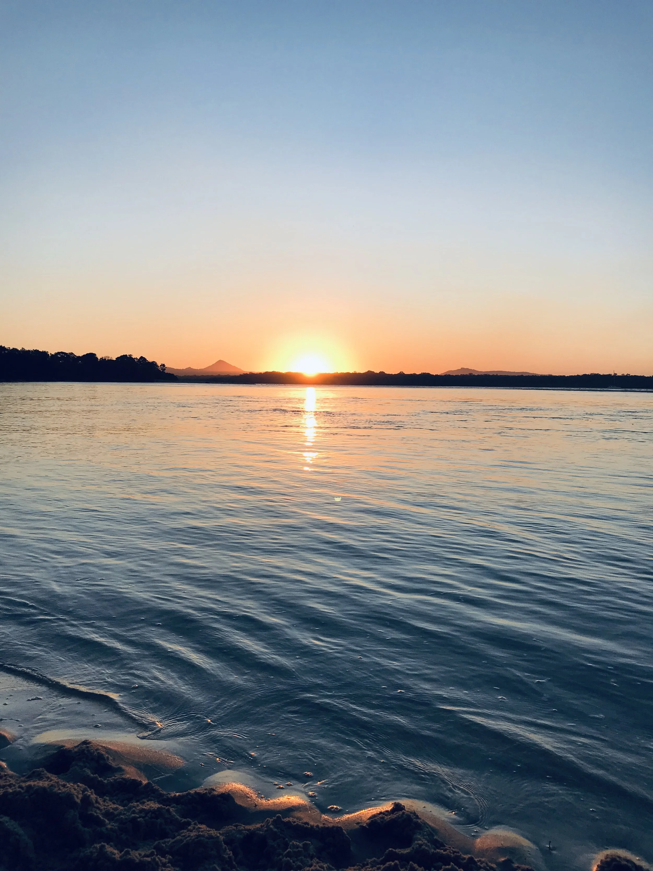 6 simple steps to make meditation easier