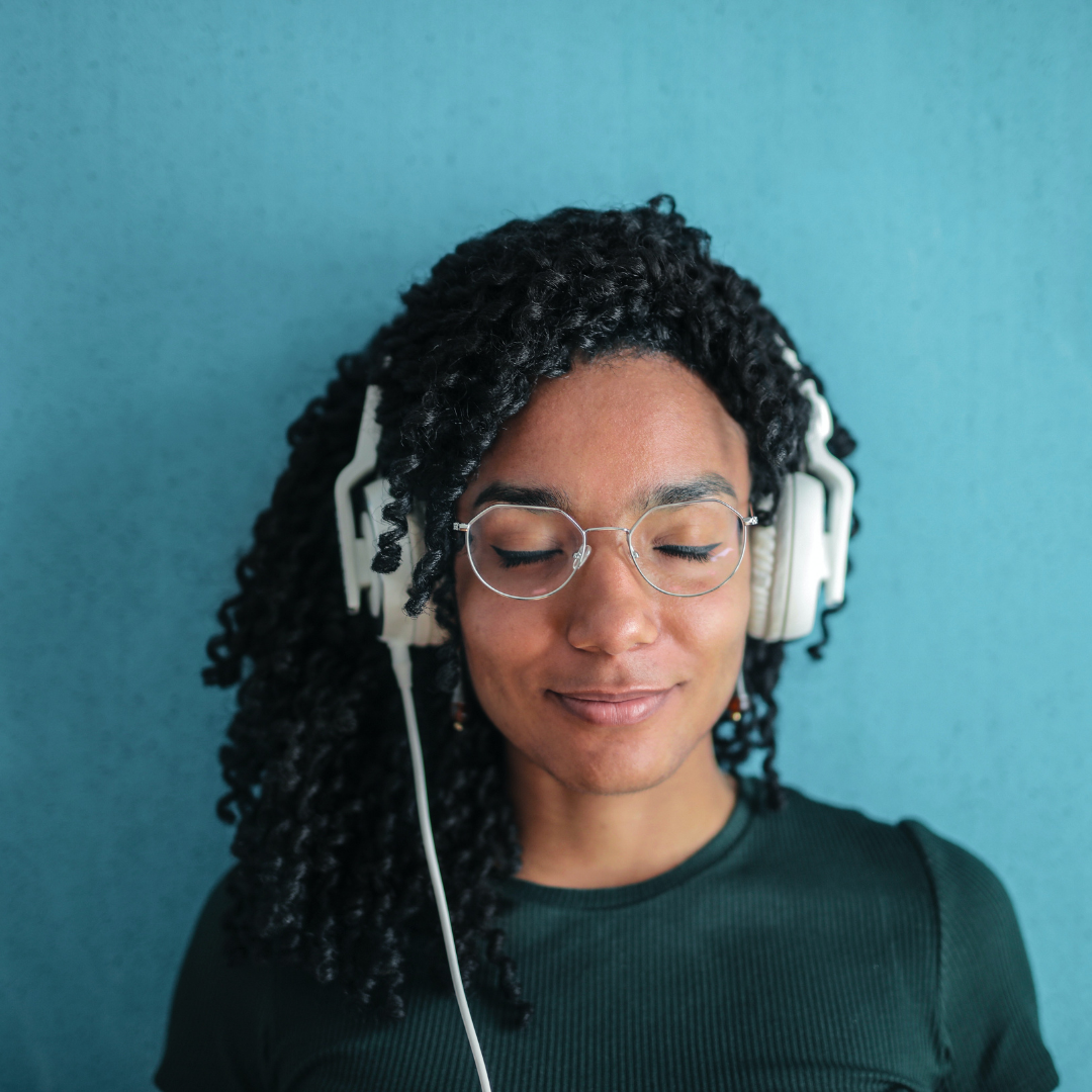 Personalised Brain-Entrainment Track