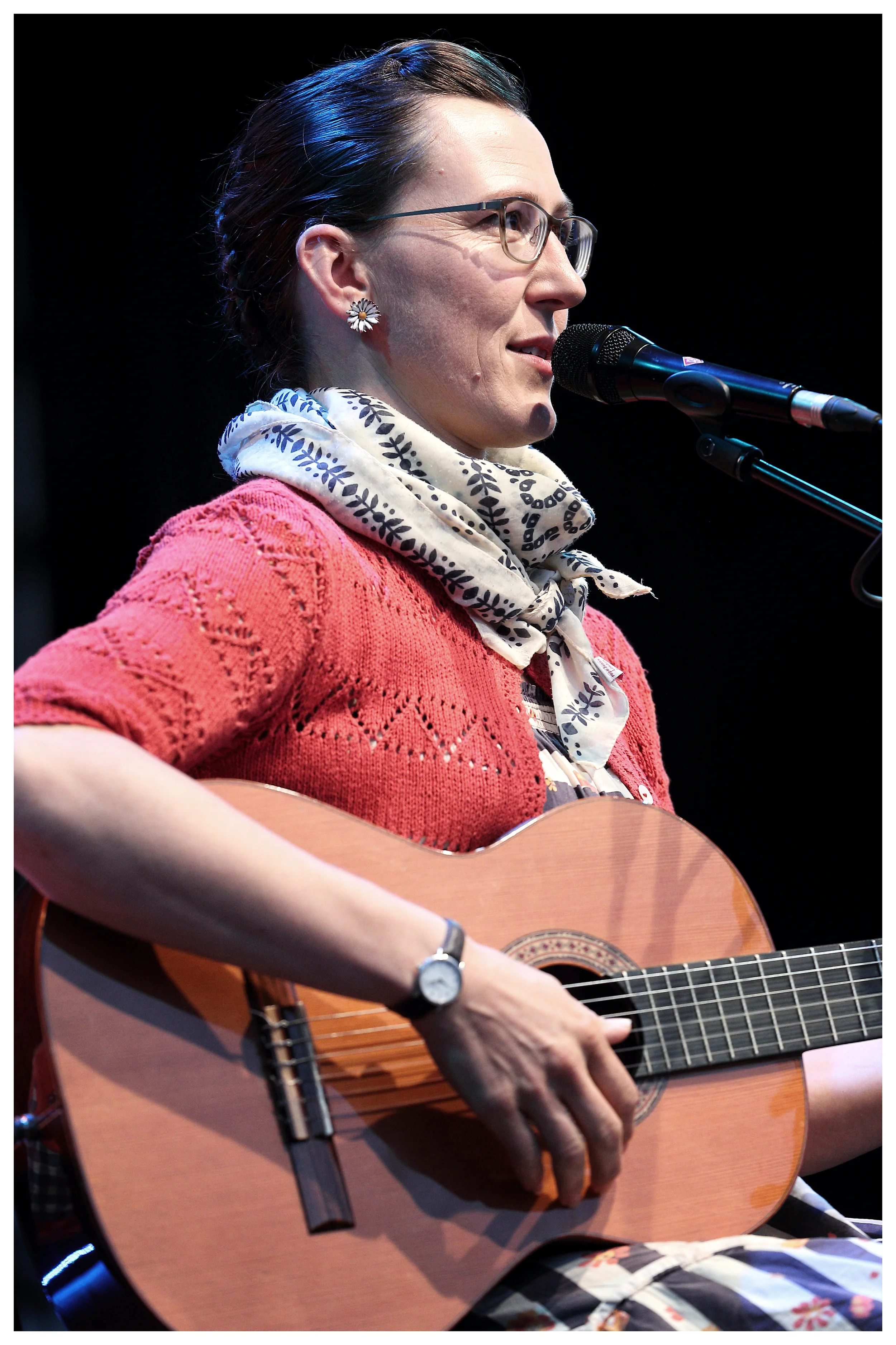 MARTINA SCHWARZMANN