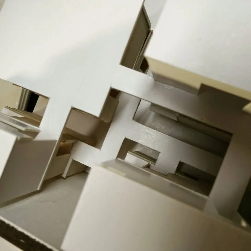 MODEL MAKING