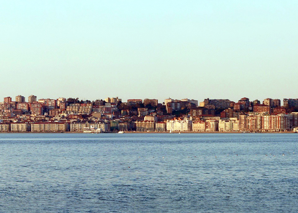 Santander, España. Image © Flickr User: Daniel Muñoz, bajo licencia CC BY-SA 2.0