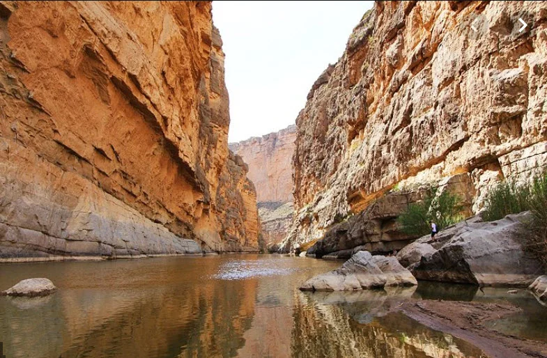 Big Bend National Park