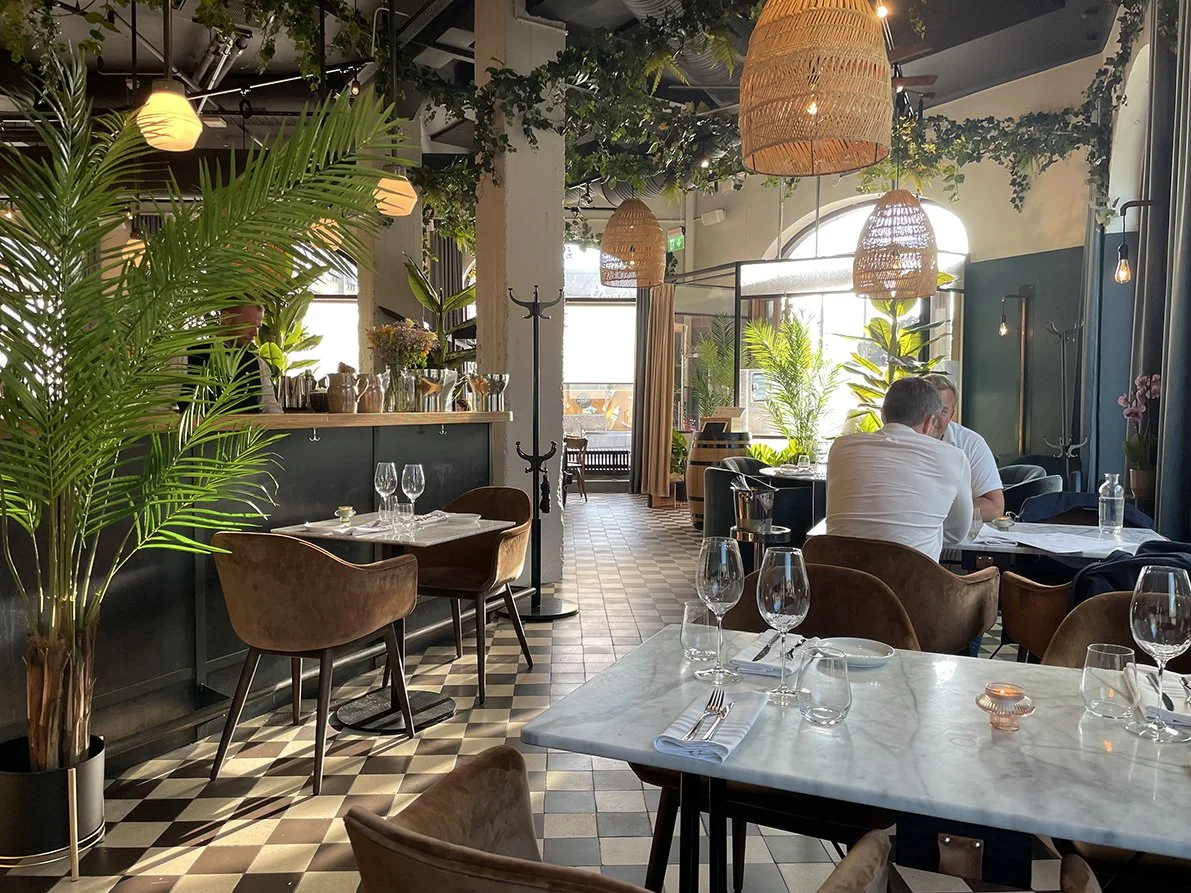 BRASSERIE COUCOU