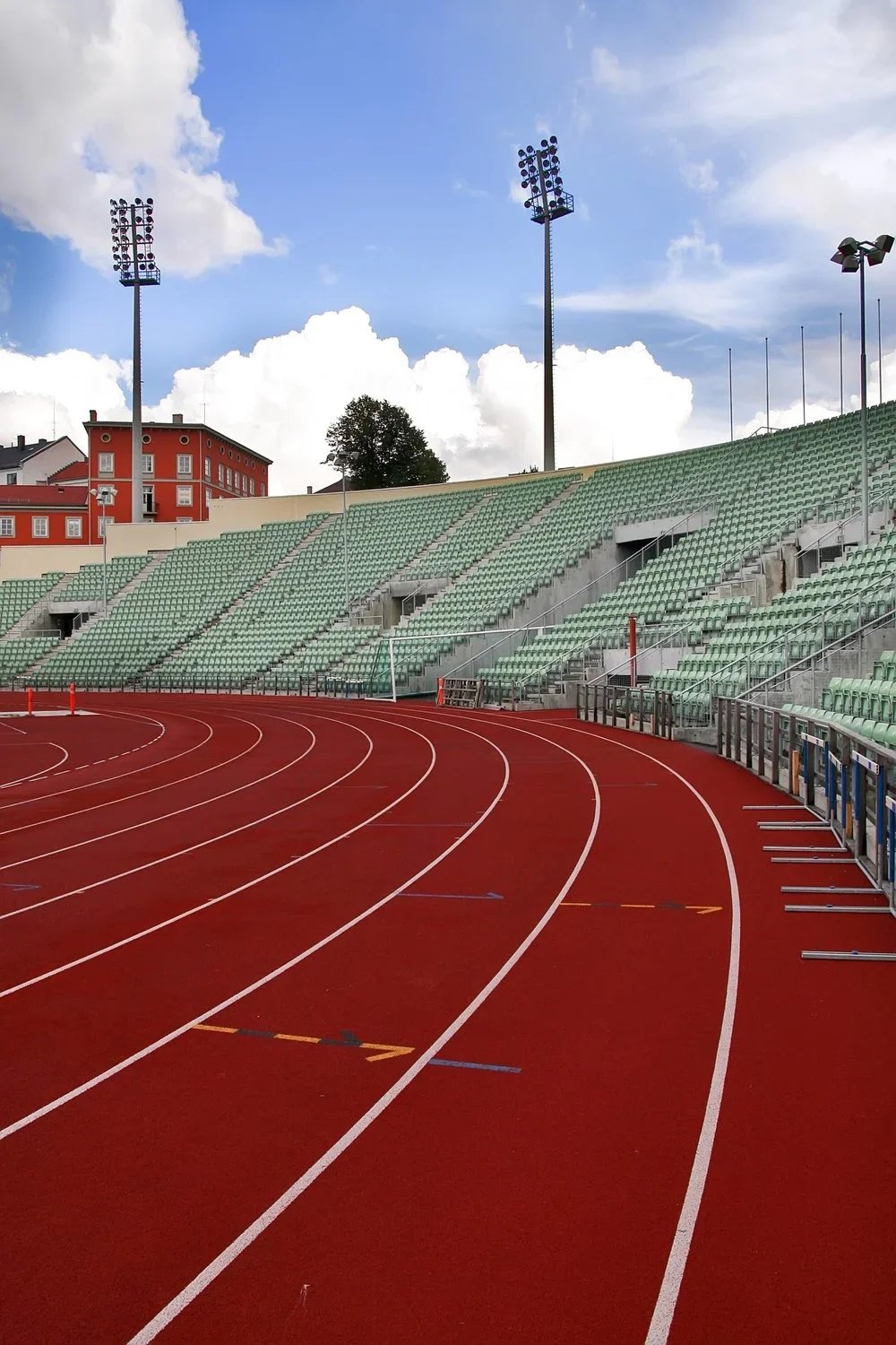 BISLETT STADION