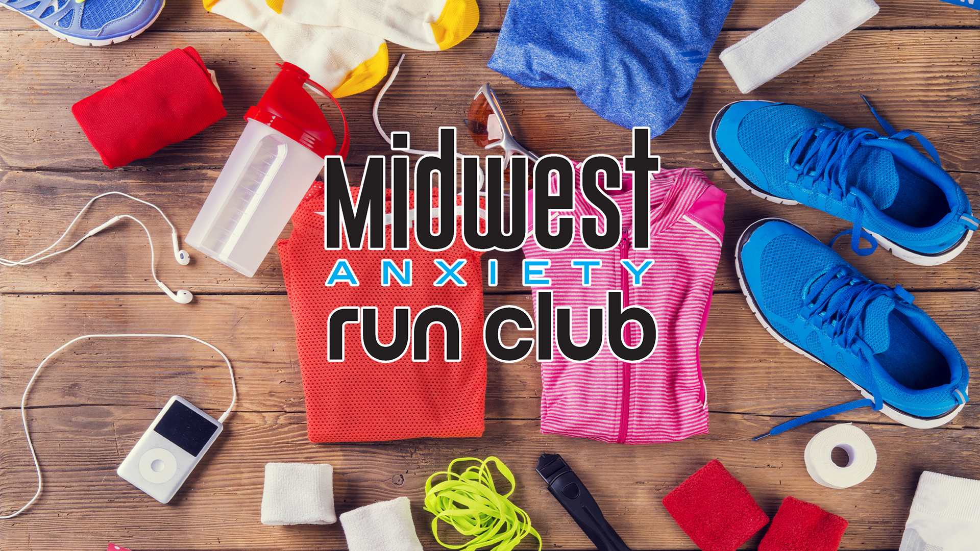 MWA Run Club