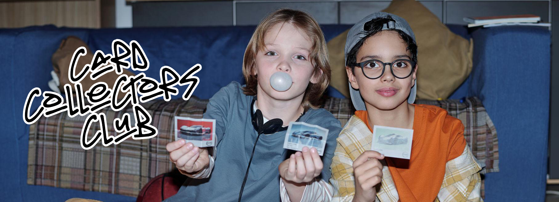 Card Collectors Club