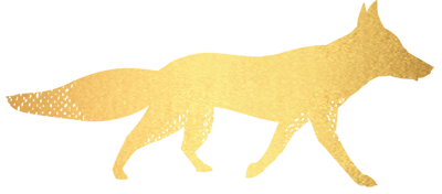 Copper & Fox