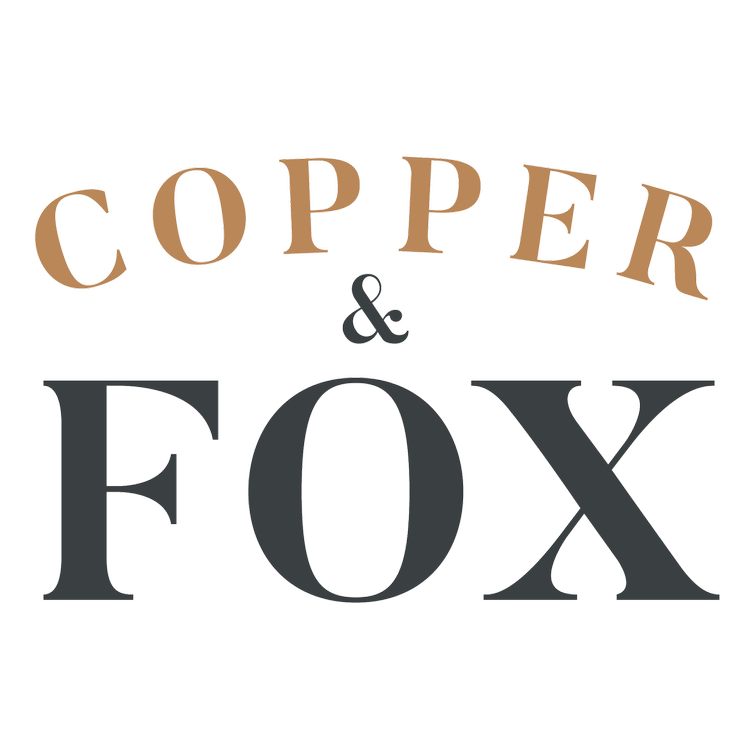 Copper & Fox