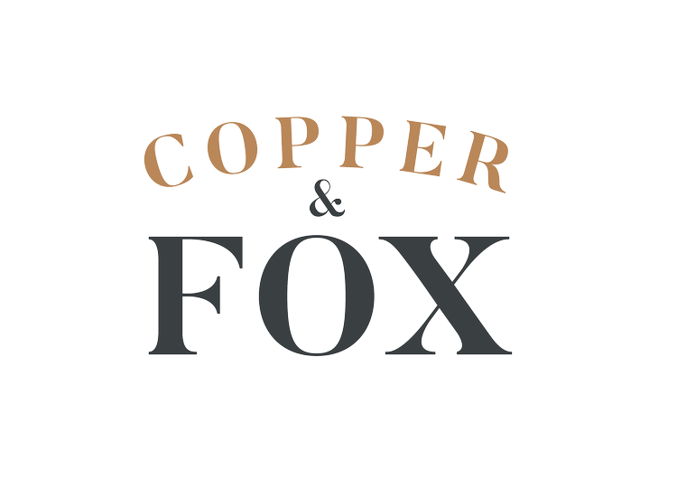 Copper & Fox
