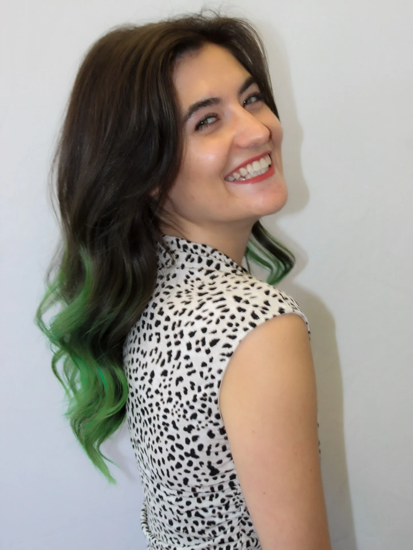 Everyone help us wish our amazing stylist, Aspen, the happiest birthday 🎂 🎉🎂🥳