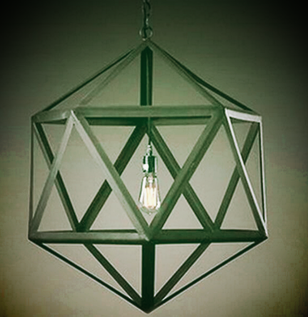 moroccan lighting, bespoke lighting, led bulb